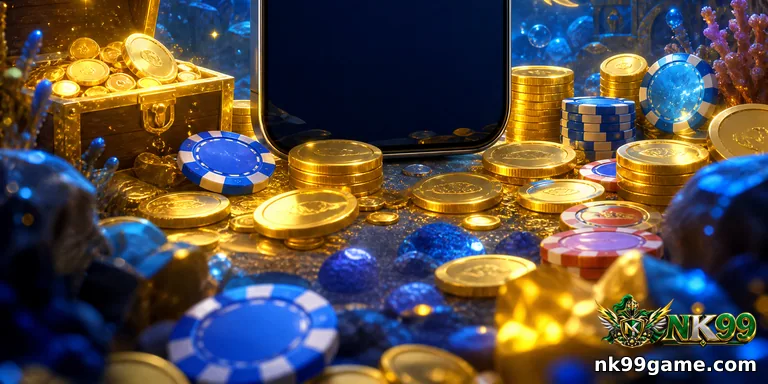 Quyền Riêng Tư Tại NK99 – Quy Định Hoạt Động Của Nhà Cái - hình ảnh - nk99game.com