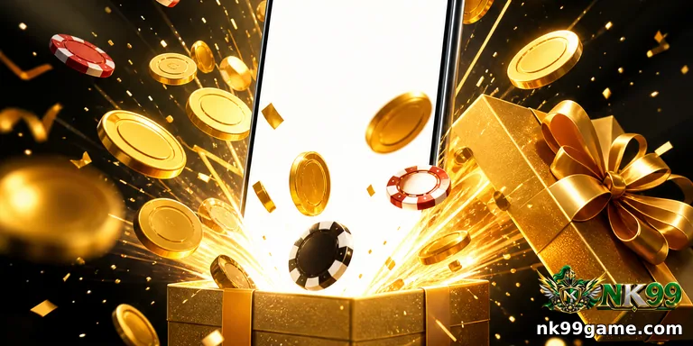 Tổng Hợp Những Thông Tin Giới Thiệu Về NK99 Cho Người Mới - hình ảnh - nk99game.com