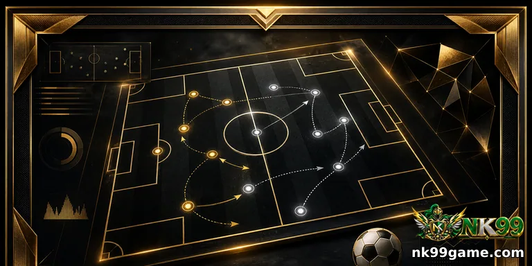 NK99 Link Mới Nhất | Trang Chủ Chính Thức 2026 - hình ảnh - nk99game.com