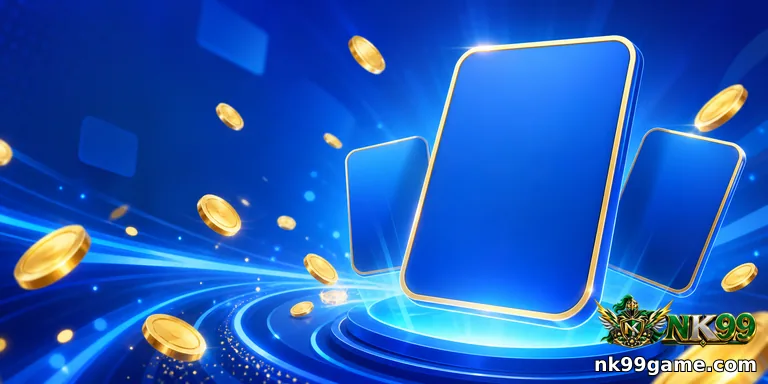 NK99 Link Mới Nhất | Trang Chủ Chính Thức 2026 - hình ảnh - nk99game.com
