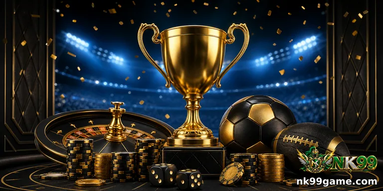 Hướng Dẫn Cách Chơi Bài Cát Tê Tại NK99 Dành Cho Tân Thủ - hình ảnh - nk99game.com