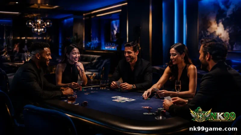 Kèo nhà cái ngày mai: Cách đọc biến động và dữ liệu thực tế - hình ảnh - nk99game.com